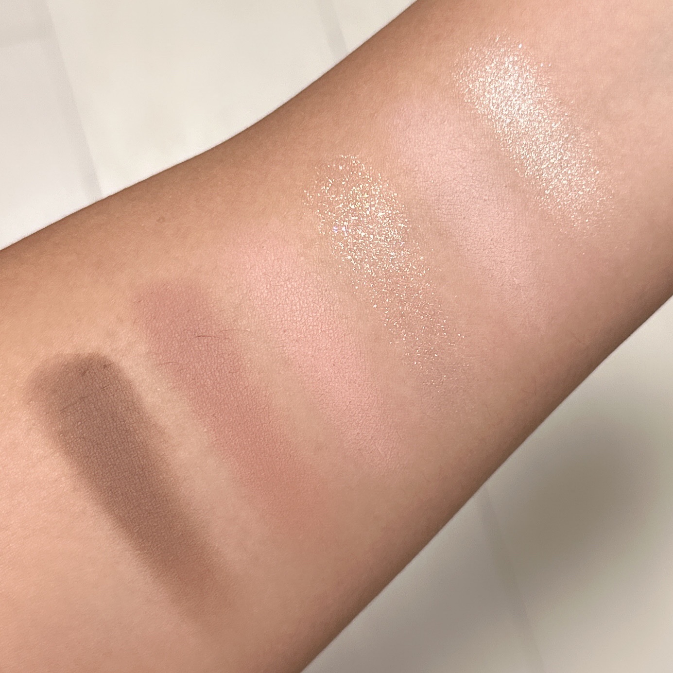 ベターミーアイパレット/2aN/マルチパレットを使ったクチコミ（3枚目）