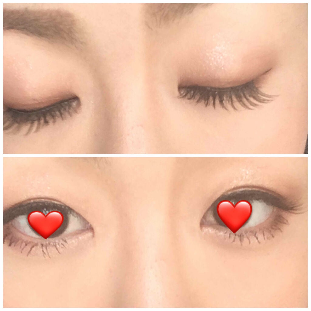 RiPiれるまつげ/アネックスジャパン/つけまつげを使ったクチコミ(2枚目)