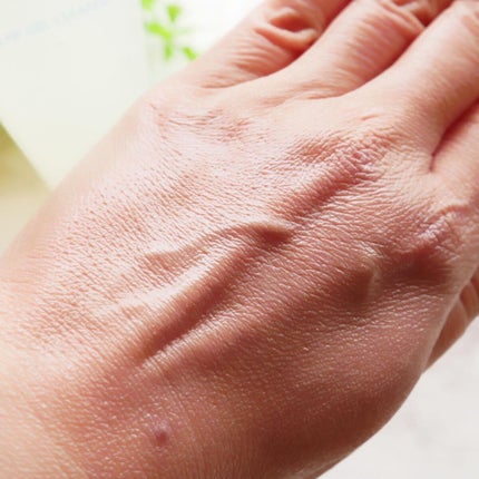 クリアゲルクレンズ/Fleuri(フルリ)/クレンジングジェルを使ったクチコミ(9枚目)