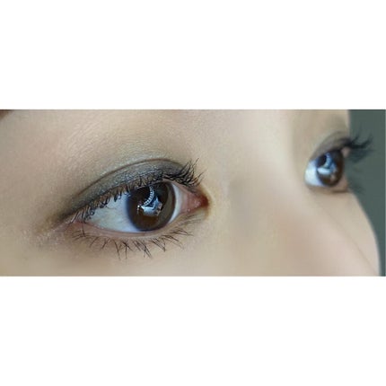 アイブロウマスカラ マイクロ 005 Cappuccino/ADDICTION/眉マスカラの画像