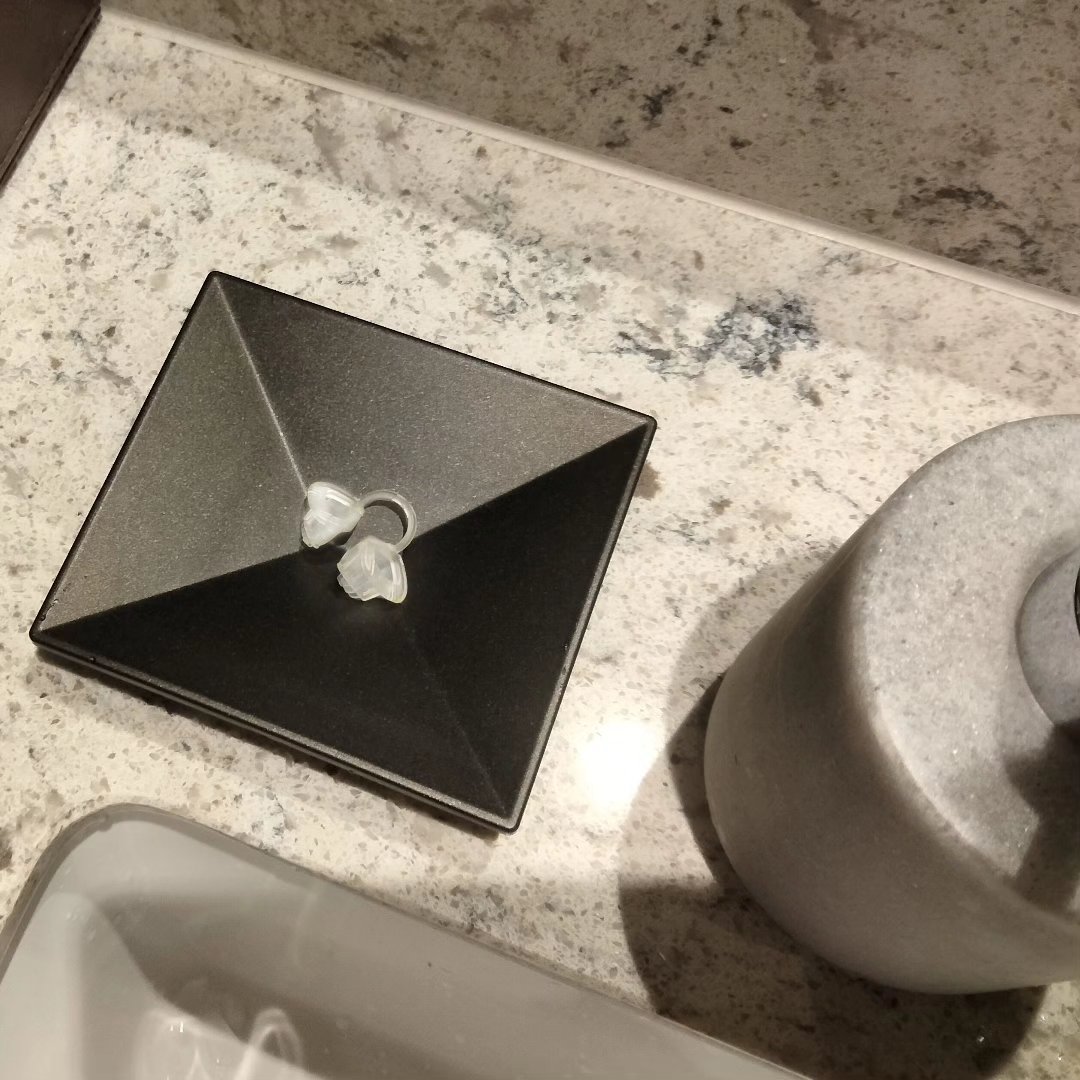 HANATAKA/PATAKARA/その他を使ったクチコミ（1枚目）