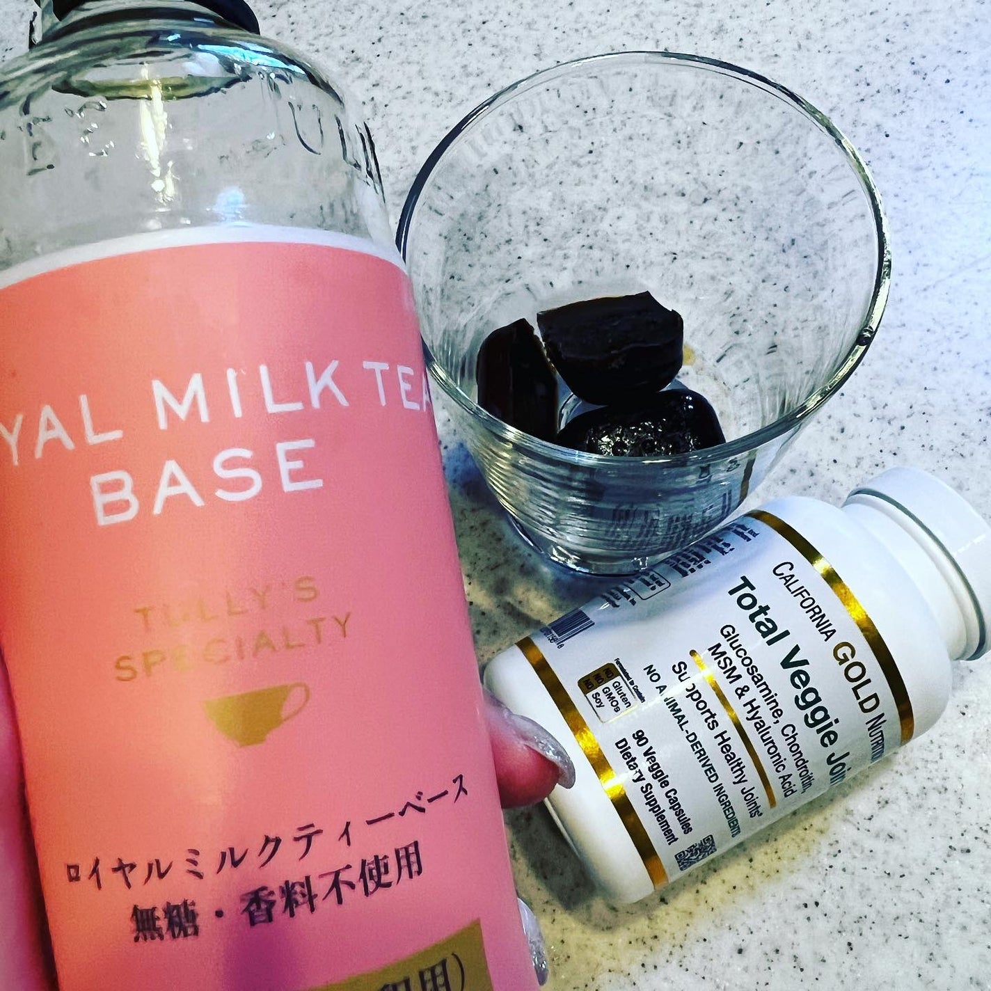 マイルドクレンジング オイル/ファンケル/オイルクレンジングを使ったクチコミ(2枚目)