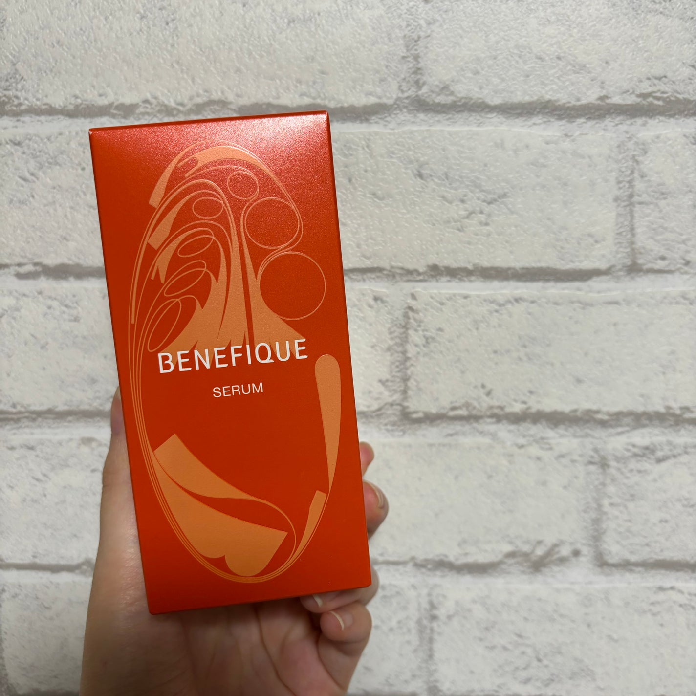 ベネフィーク セラム/BENEFIQUE/美容液を使ったクチコミ(6枚目)