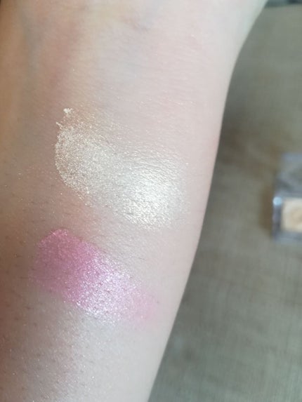 セレクト アイカラー/ESPRIQUE/単色アイシャドウを使ったクチコミ(2枚目)