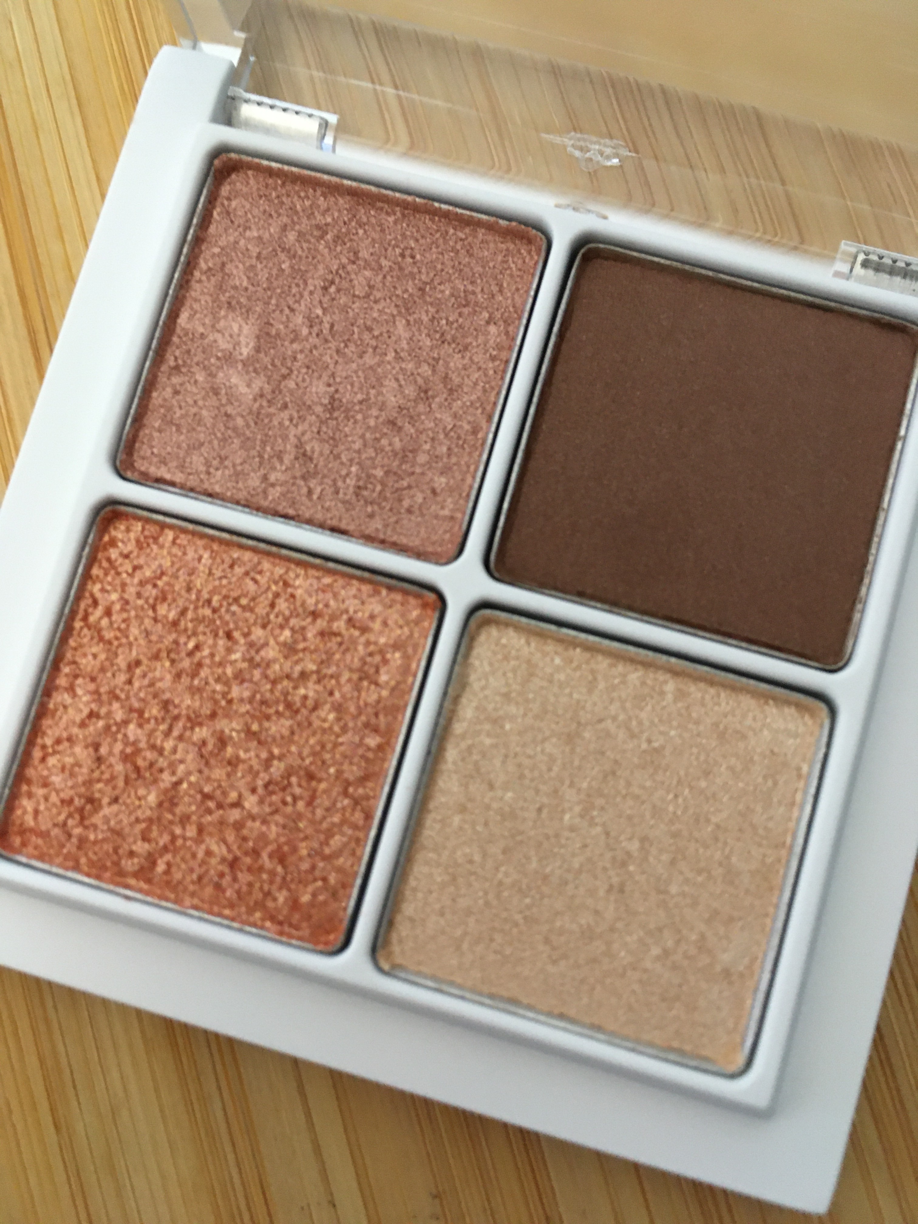 値下げあり　bidol ビーアイドル　アイシャドウ　リニュアル前　全色セット THE アイパレ 値下げあり bidol ビーアイドル アイシャドウ リニュアル