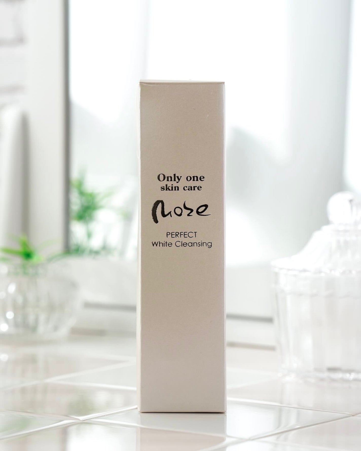 のらにゃん on LIPS 「✨💓✨頑張ってるお肌に、優しいクレンジングを!・インスタのキャ..」(5枚目)