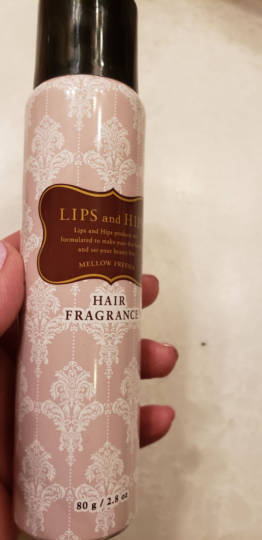 モイストボディミルク/LIPS and HIPS/ボディミルクを使ったクチコミ(2枚目)