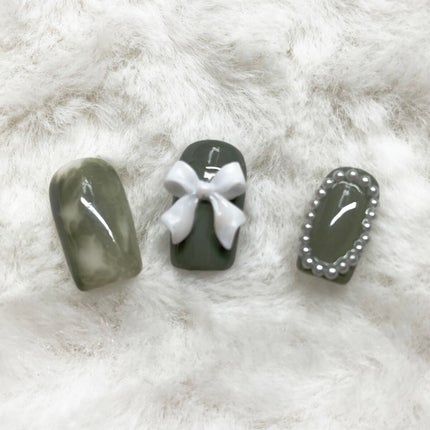 カラフルネイルズ/キャンメイク/マニキュアを使ったクチコミ(2枚目)