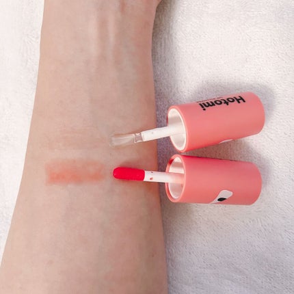 HOTOMI リッププランパー/HOTOMI/リッププランパーを使ったクチコミ(4枚目)