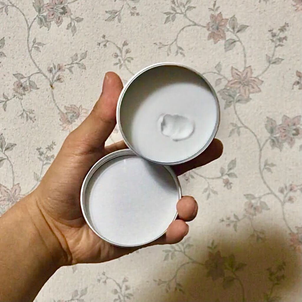 ディファイニング バーム/スティーブンノル ニューヨーク/ヘアバームを使ったクチコミ(2枚目)