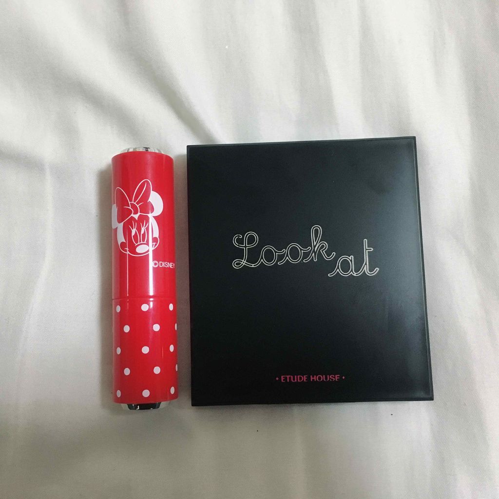 マイビューティーツール312 アイシャドウブラシ(ポイント用)/ETUDE/メイクブラシを使ったクチコミ(3枚目)