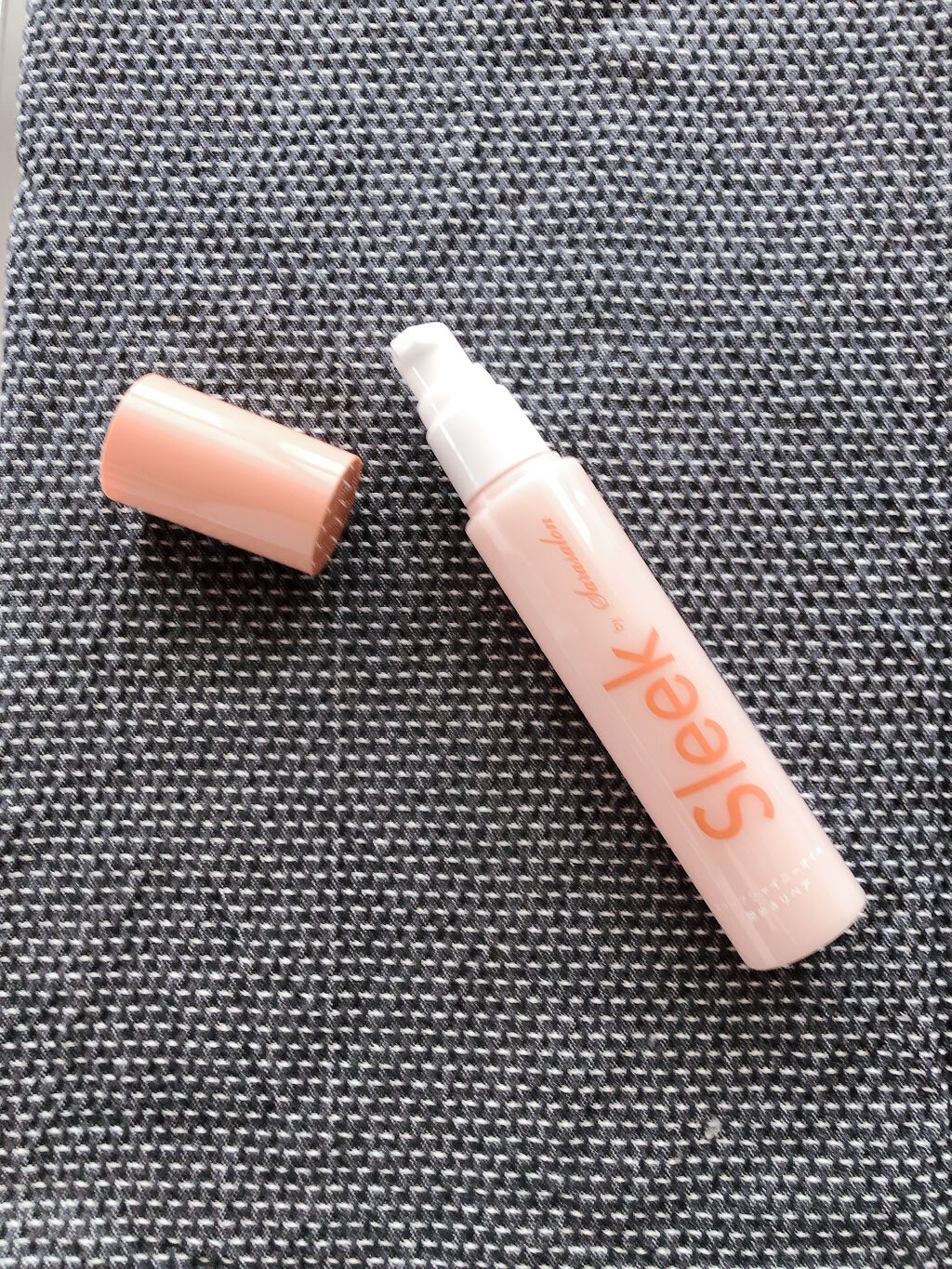 スリークbyサラサロン シャイニーオイル/スリーク by サラサロン/ヘアオイルを使ったクチコミ（2枚目）