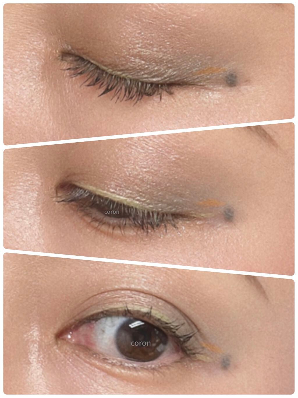 シグニチャー カラー アイズ/SUQQU/アイシャドウパレットを使ったクチコミ(4枚目)