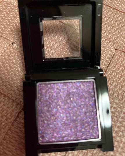 ヴィセ アヴァン シングルアイカラー/Visée/単色アイシャドウを使ったクチコミ(2枚目)