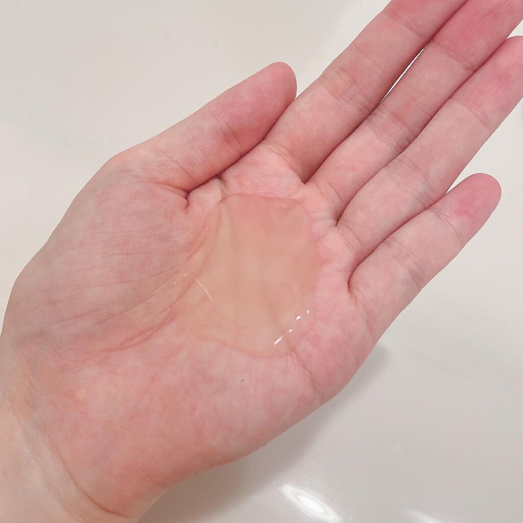 リフトブライトCO2パック/yourline/シートマスク・パックを使ったクチコミ（3枚目）