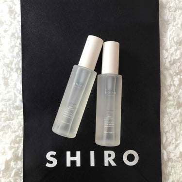 はじめまして。
なみです。よろしくお願いします( ¨̮ )


私のリップス初めての投稿は、shiroのボディコロン、サボンとホワイトリリーの香りです。

shiroのボディコロンはリップスでも有名で気