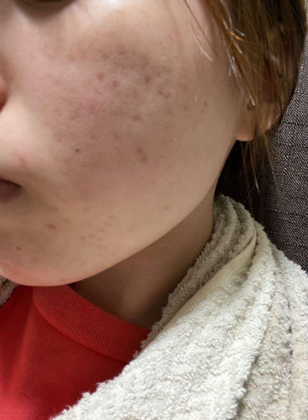 ブライト＆バウンシングローション（ノーマルタイプ）/ジュレリッチ/化粧水を使ったクチコミ（3枚目）