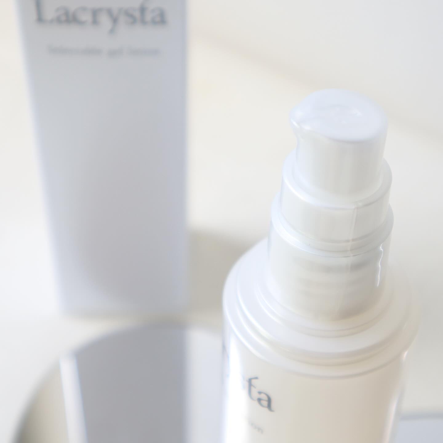 ラクリスタ セレクタブル ナイトクリーム/ラクリスタ/フェイスクリームを使ったクチコミ（3枚目）