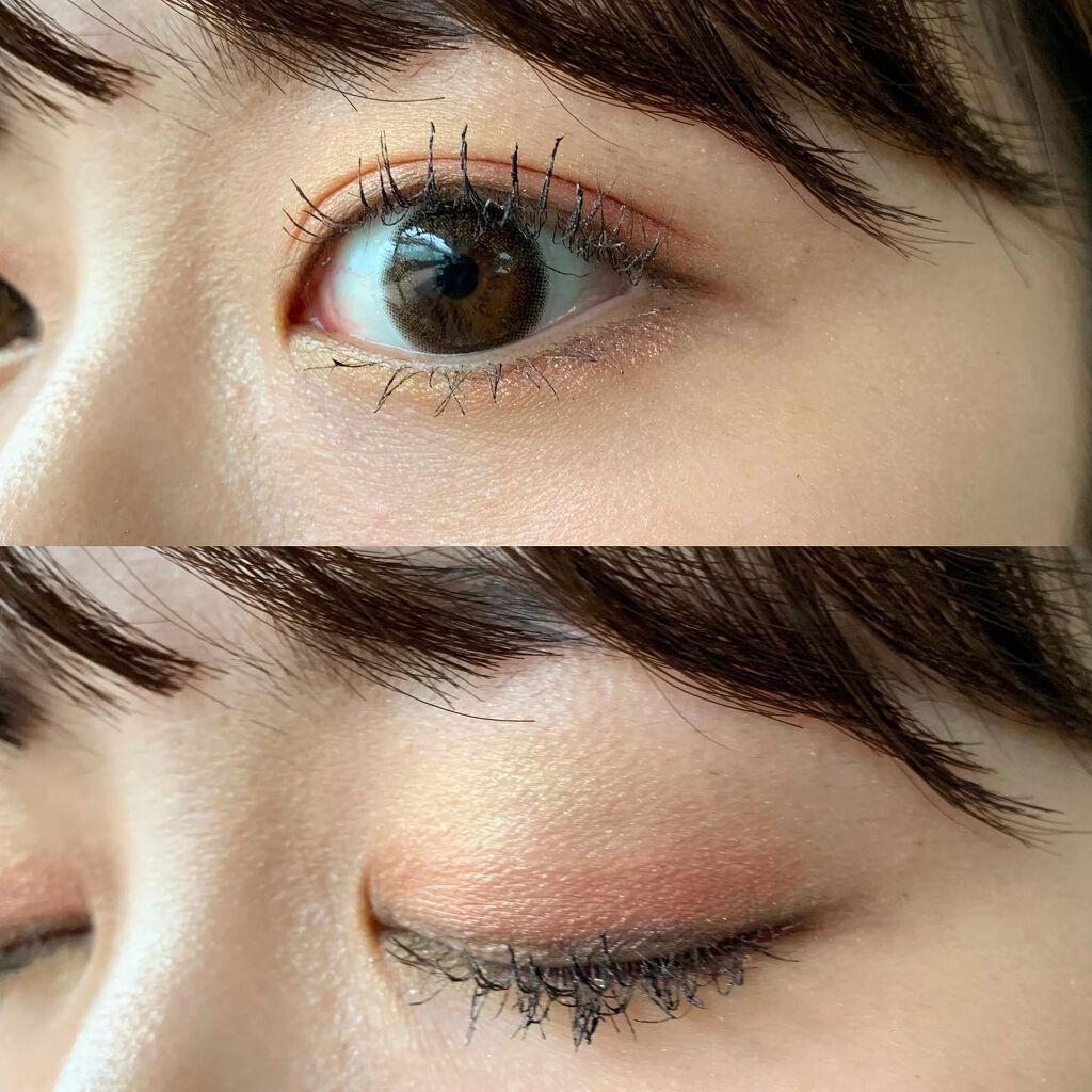 シグニチャー カラー アイズ/SUQQU/アイシャドウパレットを使ったクチコミ(6枚目)