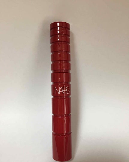 クライマックス マスカラ/NARS/マスカラを使ったクチコミ(1枚目)