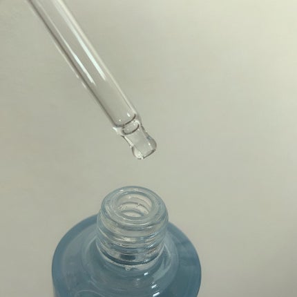 ワンデーワンドロップ エッセンス/ETUDE/美容液を使ったクチコミ(3枚目)