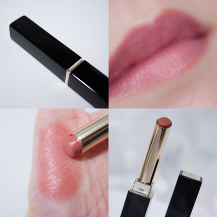 SUQQU ベルベット フィット リップスティック/SUQQU/口紅を使ったクチコミ(1枚目)