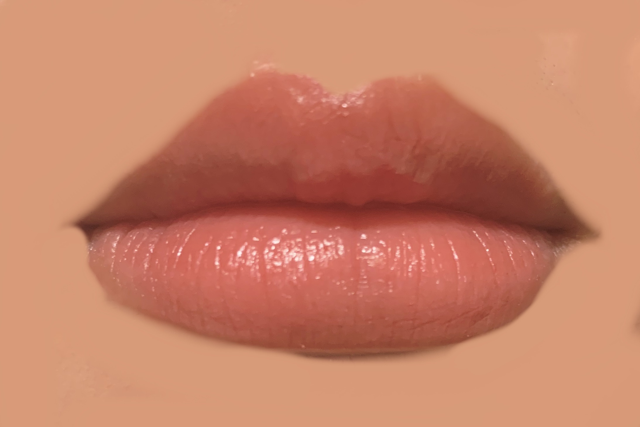 ネンマクフェイク ルージュ/Visée/口紅を使ったクチコミ（2枚目）