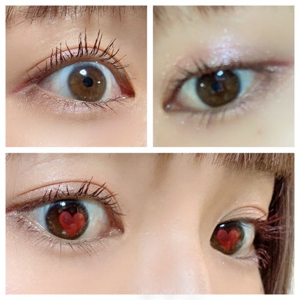 クイックラッシュカーラー/キャンメイク/マスカラ下地を使ったクチコミ(4枚目)