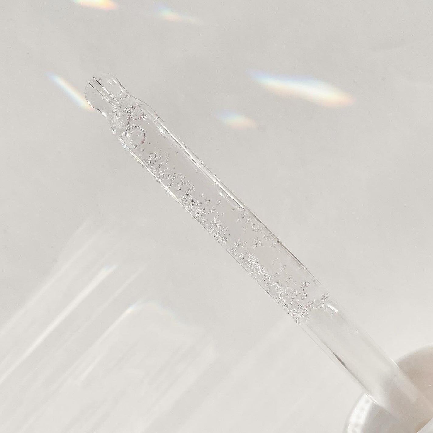 マルベリー5重 毛穴リファイニングアンプル/rooTree/美容液を使ったクチコミ(3枚目)