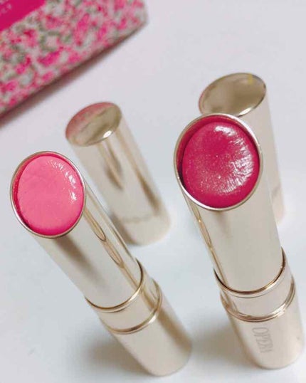 オペラ リップティント N/OPERA/リップティントを使ったクチコミ(1枚目)