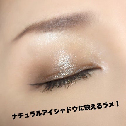 スモール アイシャドウ×9/M・A・C/アイシャドウパレットを使ったクチコミ(2枚目)