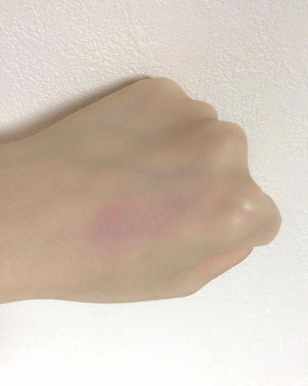 チーク ポップ/CLINIQUE/パウダーチークを使ったクチコミ（3枚目）