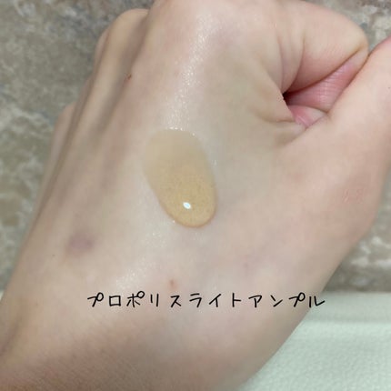 フルフィットプロポリスシナジートナー/COSRX/化粧水を使ったクチコミ(2枚目)