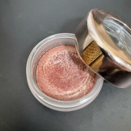 アイグロウ ジェム/DECORTÉ/ジェル・クリームアイシャドウを使ったクチコミ(2枚目)