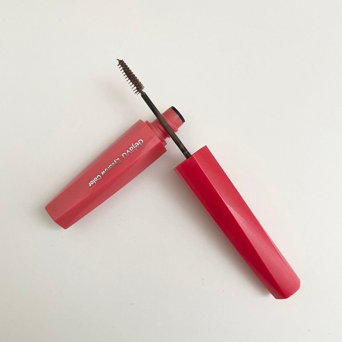 フィルム眉カラー/デジャヴュ/眉マスカラを使ったクチコミ(1枚目)