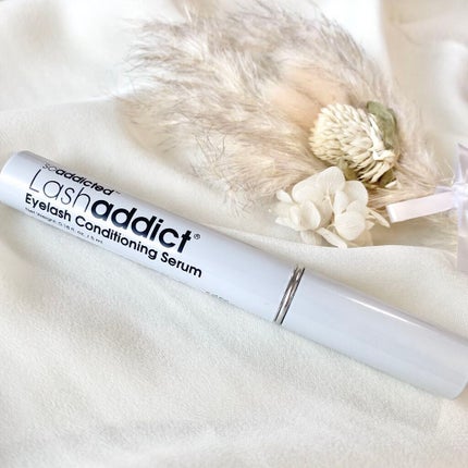 ラッシュアディクト アイラッシュコンディショニングセラム/soaddicted/まつげ美容液を使ったクチコミ(2枚目)