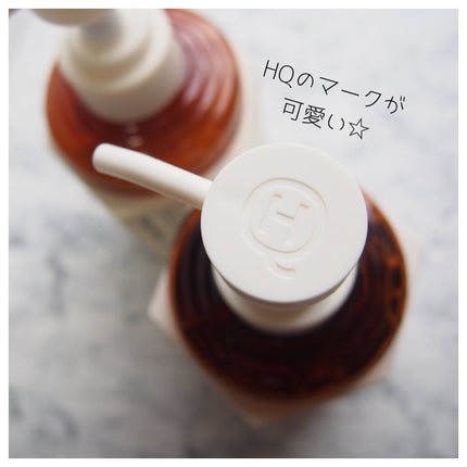 ディープリペア シャンプー モイスト/ヘアトリートメント モイスト/ハニーク/市販シャンプーを使ったクチコミ(5枚目)