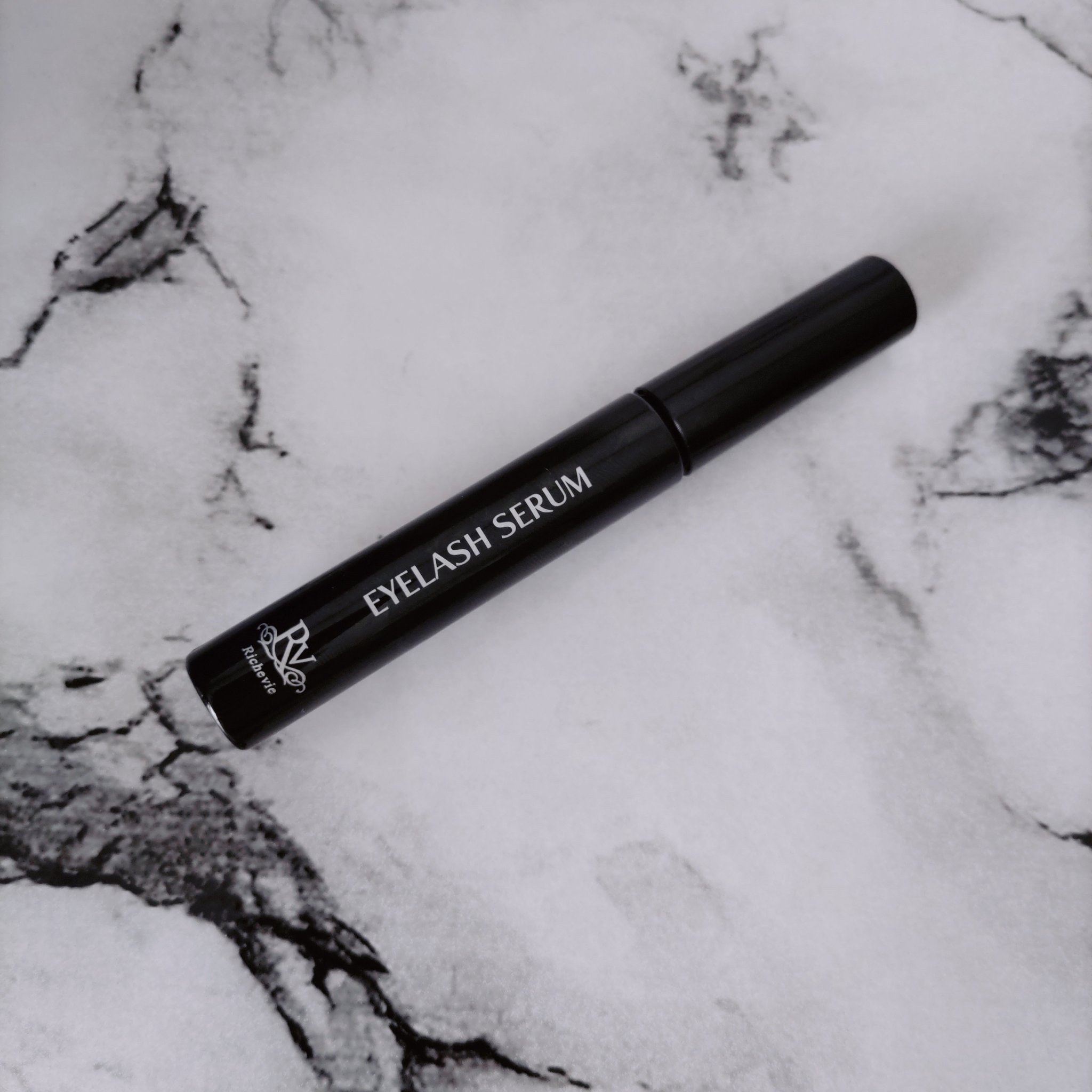 リッシュビー　まつ毛美容液/丸藤/まつげ美容液を使ったクチコミ（3枚目）