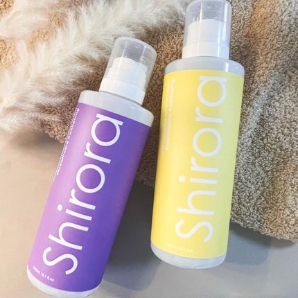 ホワイトニングデンタルリンス/Shirora/マウスウォッシュ・スプレーを使ったクチコミ(7枚目)