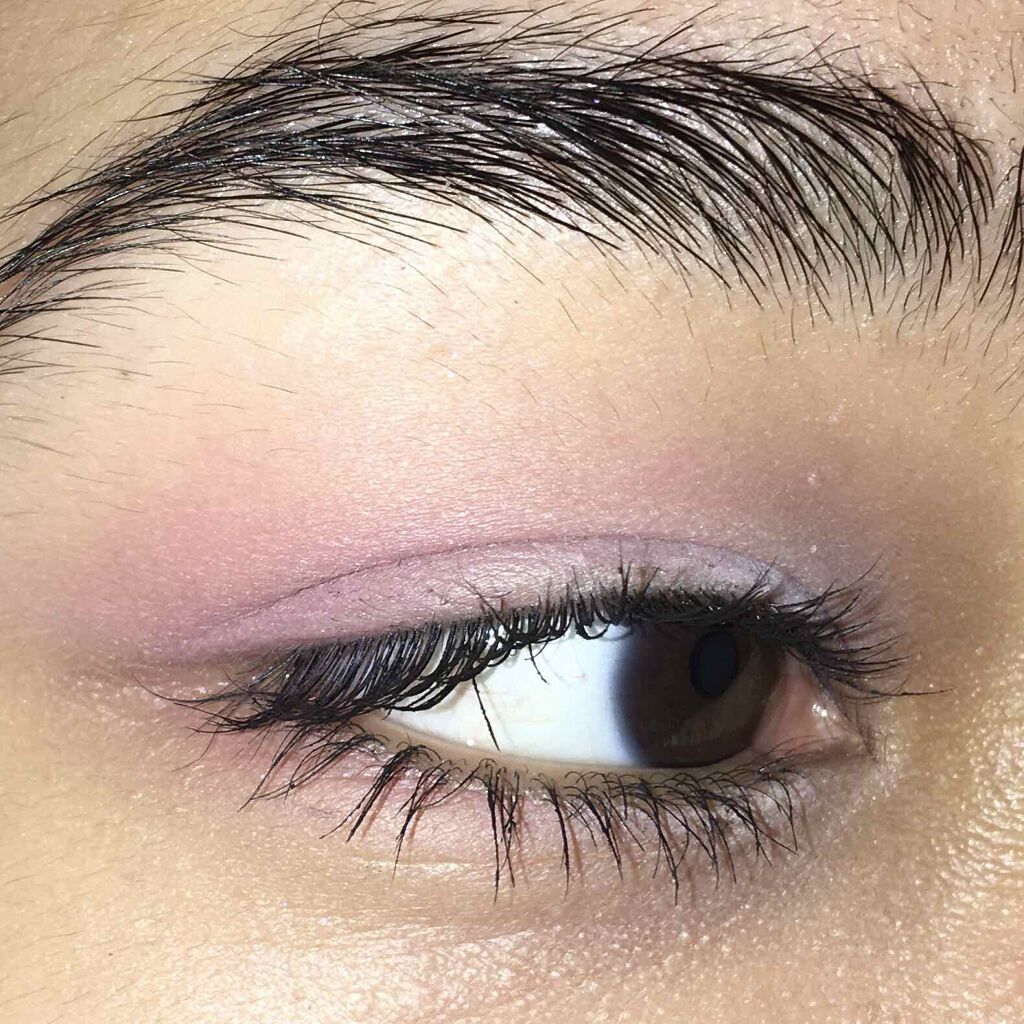 Pressed Powder Shadow /ColourPop/アイシャドウパレットを使ったクチコミ(3枚目)