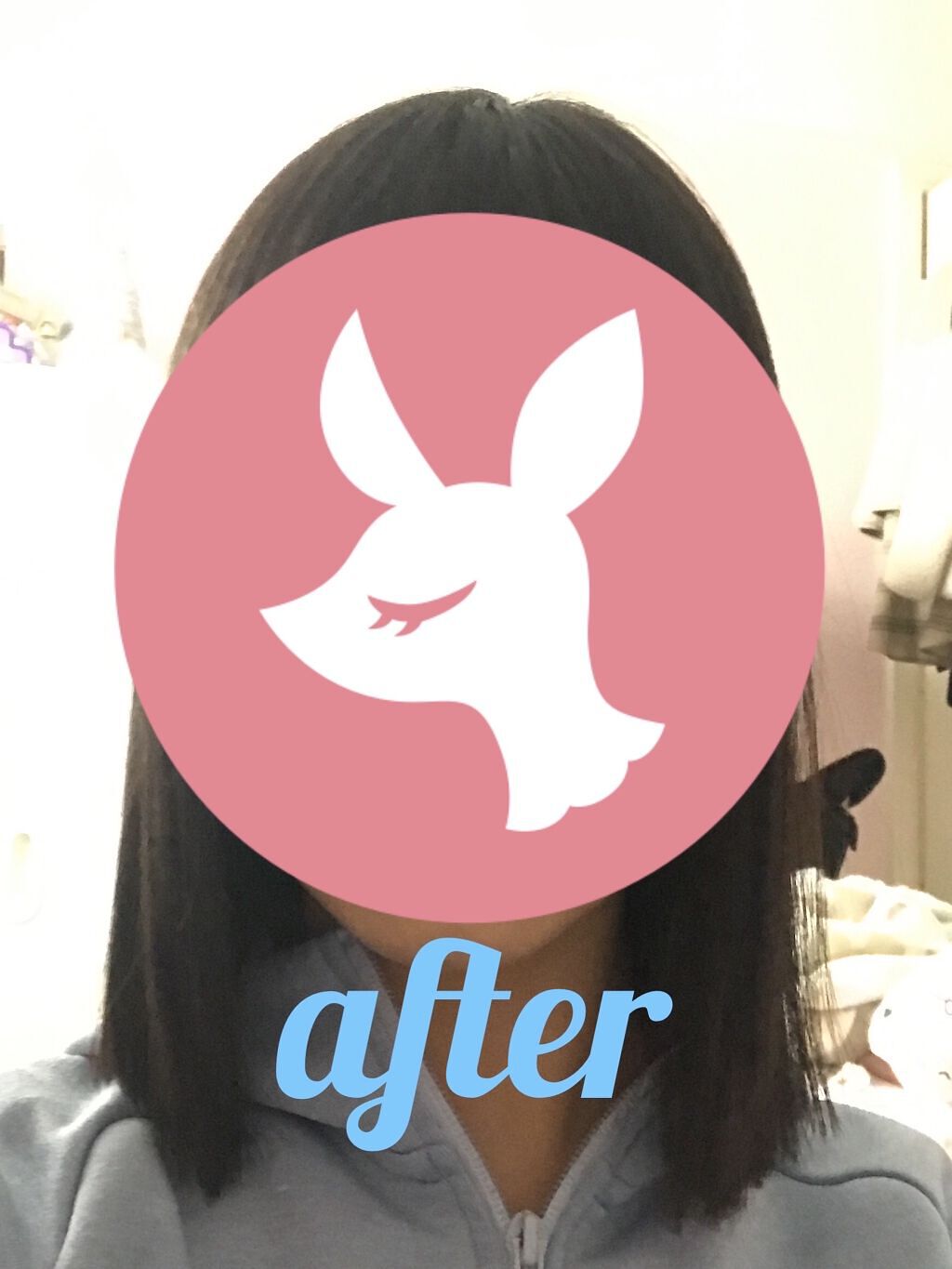 ミセラー スカルプクレンズシャンプー／トリートメント シャンプー ポンプ500ml/パンテーン/市販シャンプーを使ったクチコミ（3枚目）