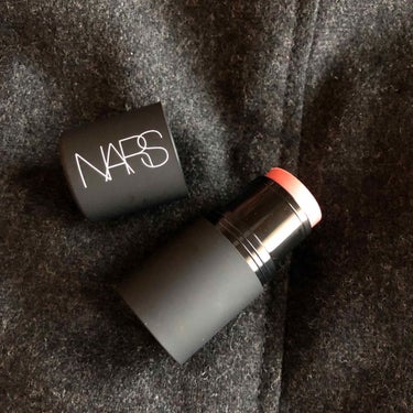 リップグロス N/NARS/リップグロスを使ったクチコミ（3枚目）