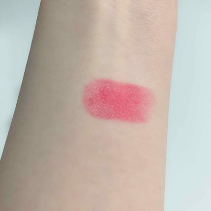 B. by BANILA リップモーションのクチコミ「B.by BANILA リップモーション 02
ローリーズで見つけた韓国リップ、
ビーバイバ.....」(3枚目)