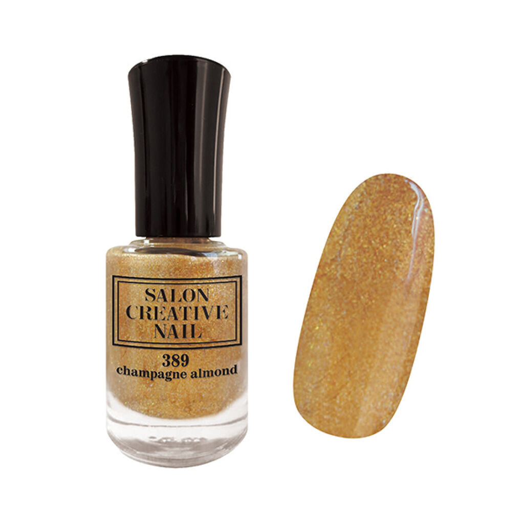 シャンパンアーモンド