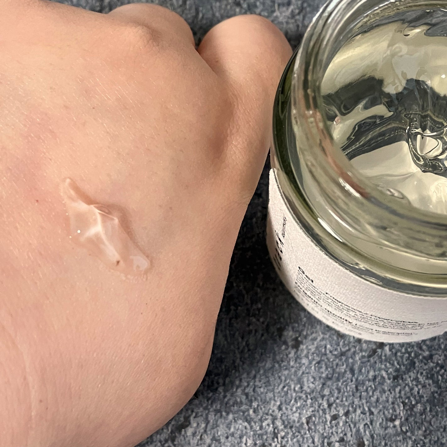 クリーム/track/ヘアワックス・クリームを使ったクチコミ(5枚目)