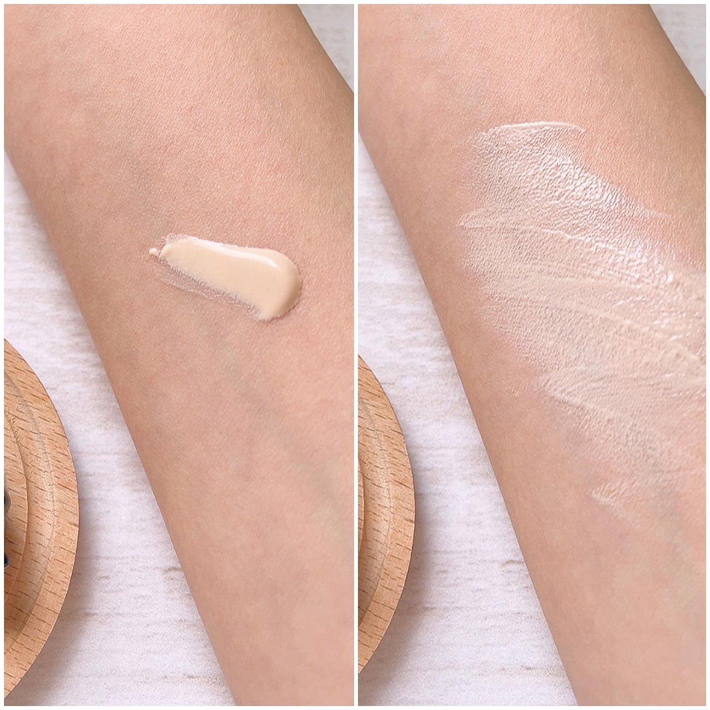 インテンシブ セラム ラディアンス プライマー/BOBBI BROWN/化粧下地を使ったクチコミ(2枚目)