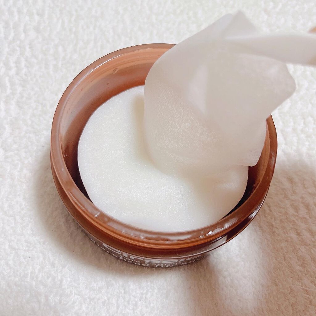 シラクル ビューティシート/Ciracle/トナーパッドを使ったクチコミ(2枚目)