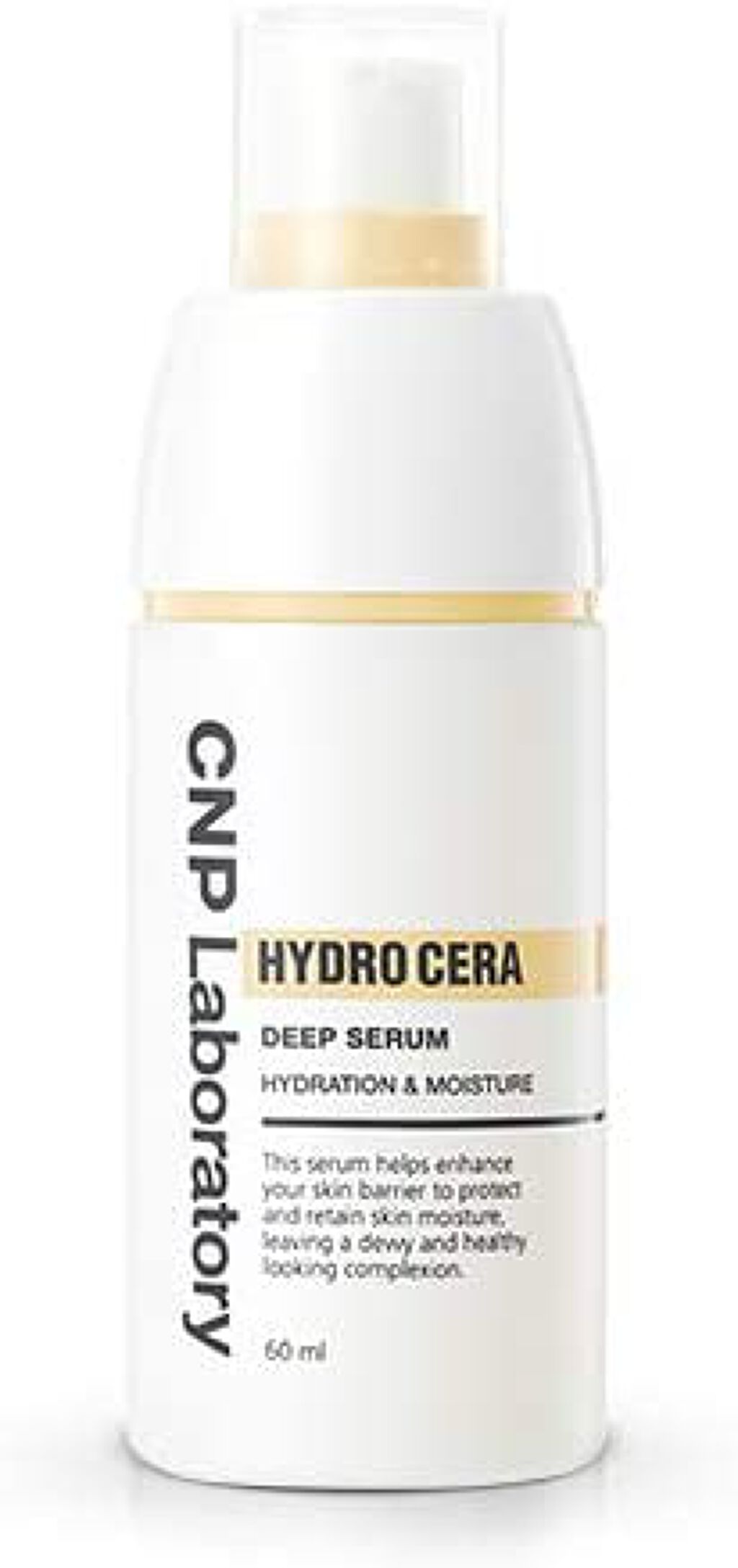 ハイドロセラディープセラム CNP Laboratory