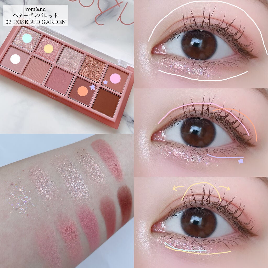 パワーオブアイライナー リキッド/LB/リキッドアイライナーを使ったクチコミ(2枚目)