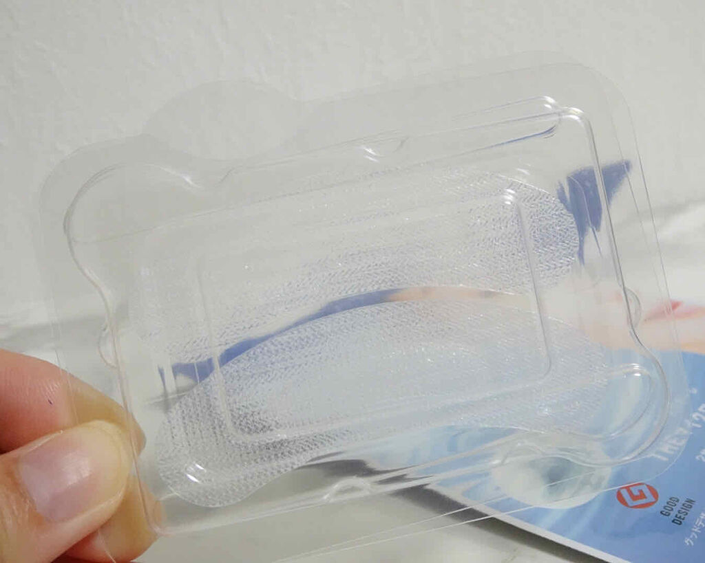 ナチュラベーレ THEマイクロニードル/ナチュラベーレ/シートマスク・パックを使ったクチコミ（2枚目）